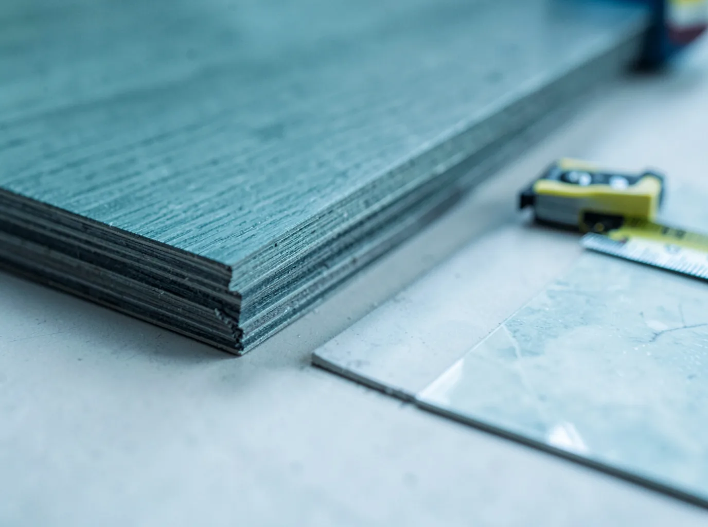 Luxury Vinyl Plank Installation Vancleve, KY FAQs